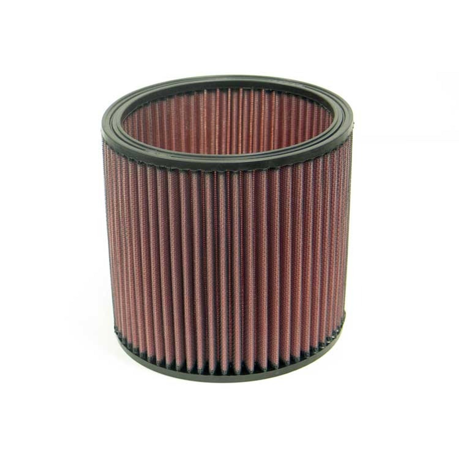 Round Air Filter <br> Universal Fit