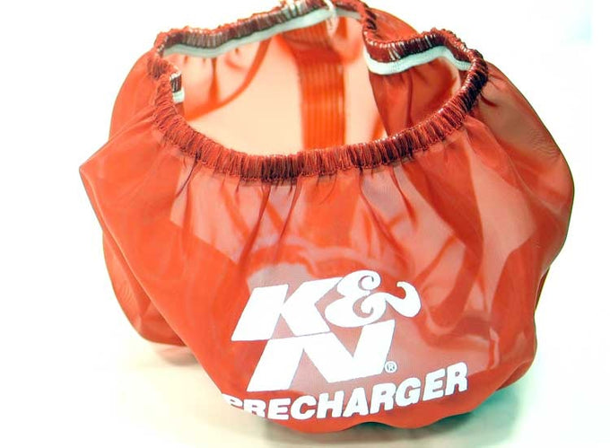 PreCharger Wrap Air Filter Wrap <br> Universal Fit