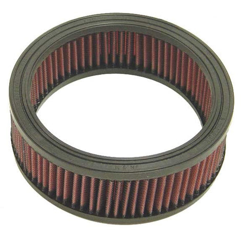Round Air Filter <br> Universal Fit