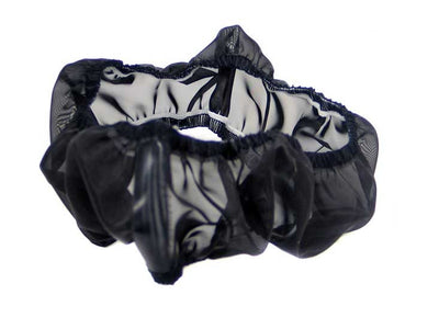 Drycharger Wrap Black Custom <br> Universal Fit
