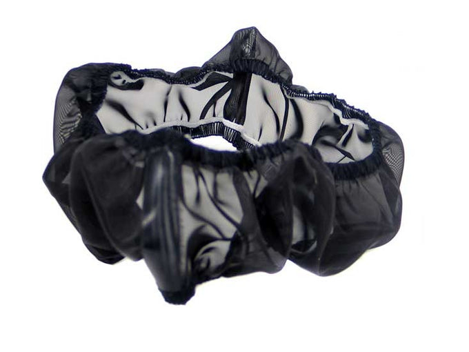 Drycharger Wrap Black Custom <br> Universal Fit