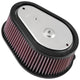 Engine Air Filter <br> Universal Fit