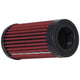 High-Flow Replacement Air Filter <br> 07-13 John Deere Gator XUV/TS/TX 4X4