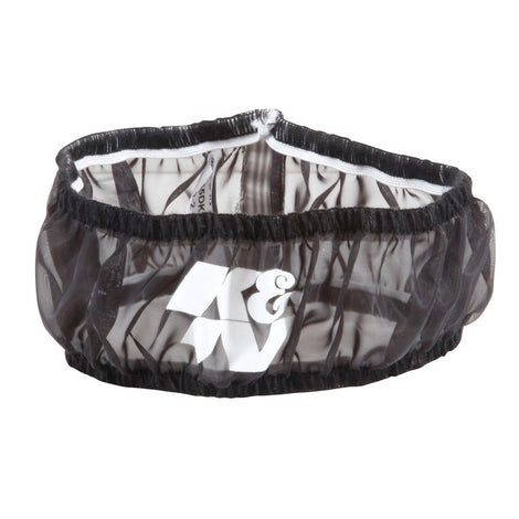 Drycharger Wrap Black 140mm ID 57mm H <br> Universal Fit