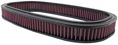 High-Flow Drop-In Replacement Air Filter <br> 1988,1991-1993 Mercedes-Benz 190E