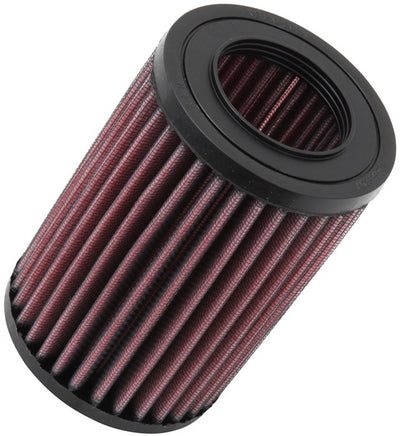 High-Flow Drop-In Replacement Air Filter <br> 05-07 Smart Fortwo 2005 Roadster