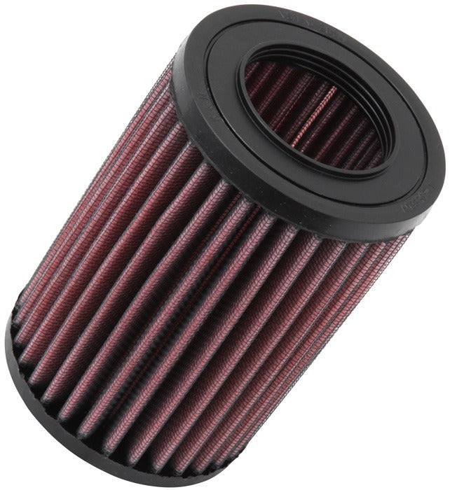 High-Flow Drop-In Replacement Air Filter <br> 05-07 Smart Fortwo 2005 Roadster