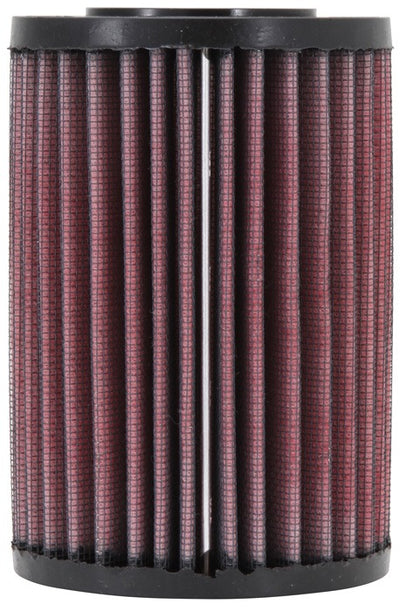 High-Flow Drop-In Replacement Air Filter <br> 05-07 Smart Fortwo 2005 Roadster