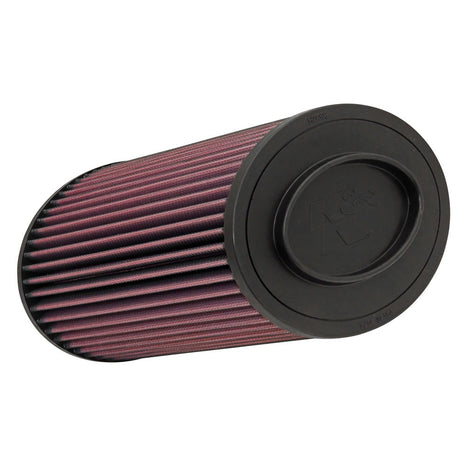 High-Flow Drop-In Replacement Air Filter <br> 2007-2008 Alfa Romeo 159 Brera Spider