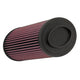 High-Flow Drop-In Replacement Air Filter <br> 2007-2008 Alfa Romeo 159 Brera Spider