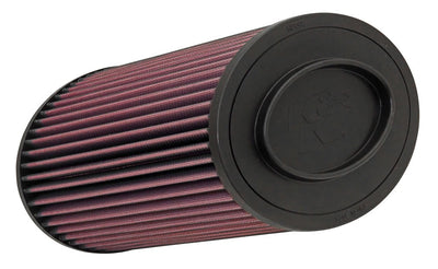 High-Flow Drop-In Replacement Air Filter <br> 2007-2008 Alfa Romeo 159 Brera Spider