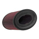 High-Flow Drop-In Replacement Air Filter <br> 2007-2008 Alfa Romeo 159 Brera Spider