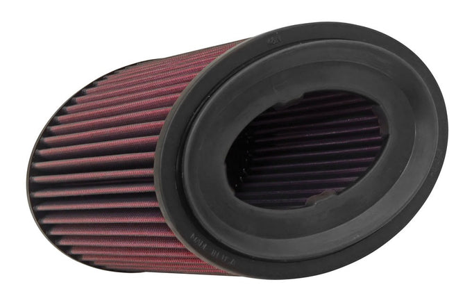 High-Flow Drop-In Replacement Air Filter <br> 2007-2008 Alfa Romeo 159 Brera Spider