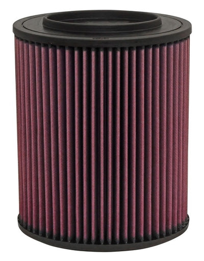 High-Flow Drop-In Replacement Air Filter <br> 2007-2008 Alfa Romeo 159 Brera Spider