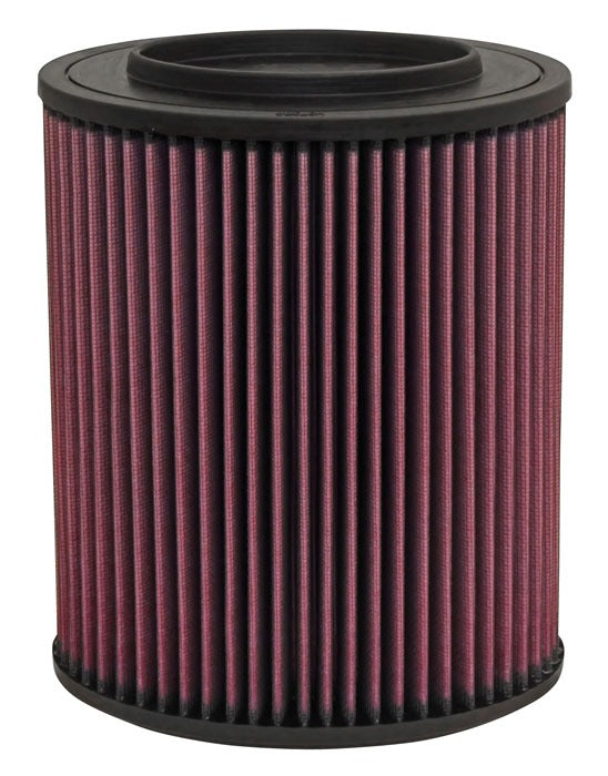 High-Flow Drop-In Replacement Air Filter <br> 2007-2008 Alfa Romeo 159 Brera Spider