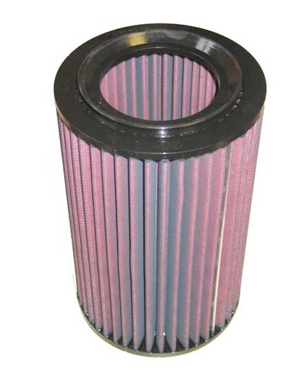 High-Flow Drop-In Replacement Air Filter <br> 14-17 Ram ProMaster 1500 ProMaster 2500, 14-18 3500
