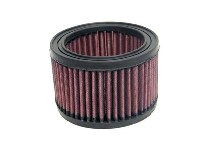 High-Flow Replacement Air Filter <br> 1988-1989 Honda NX650