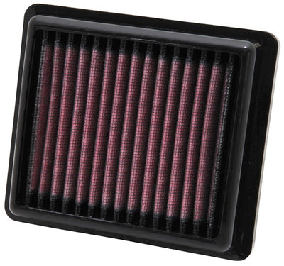 High-Flow Replacement Air Filter <br> 03-25 Honda NPS50 Ruckus NPS50S Ruckus