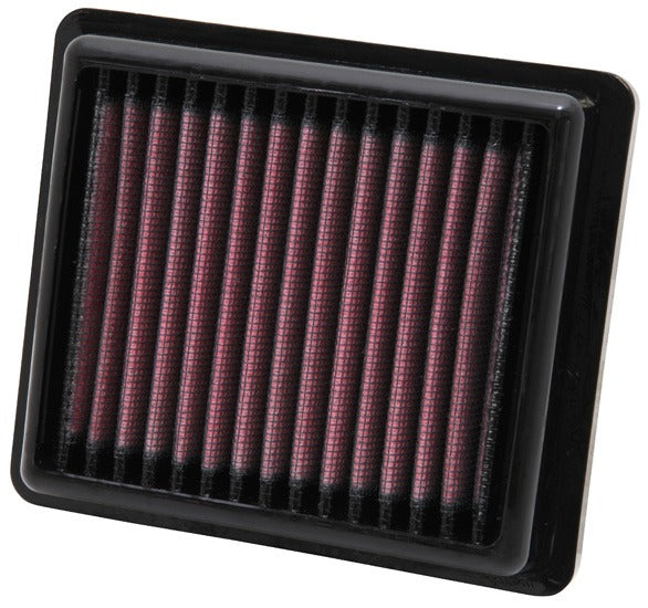 High-Flow Replacement Air Filter <br> 03-25 Honda NPS50 Ruckus NPS50S Ruckus