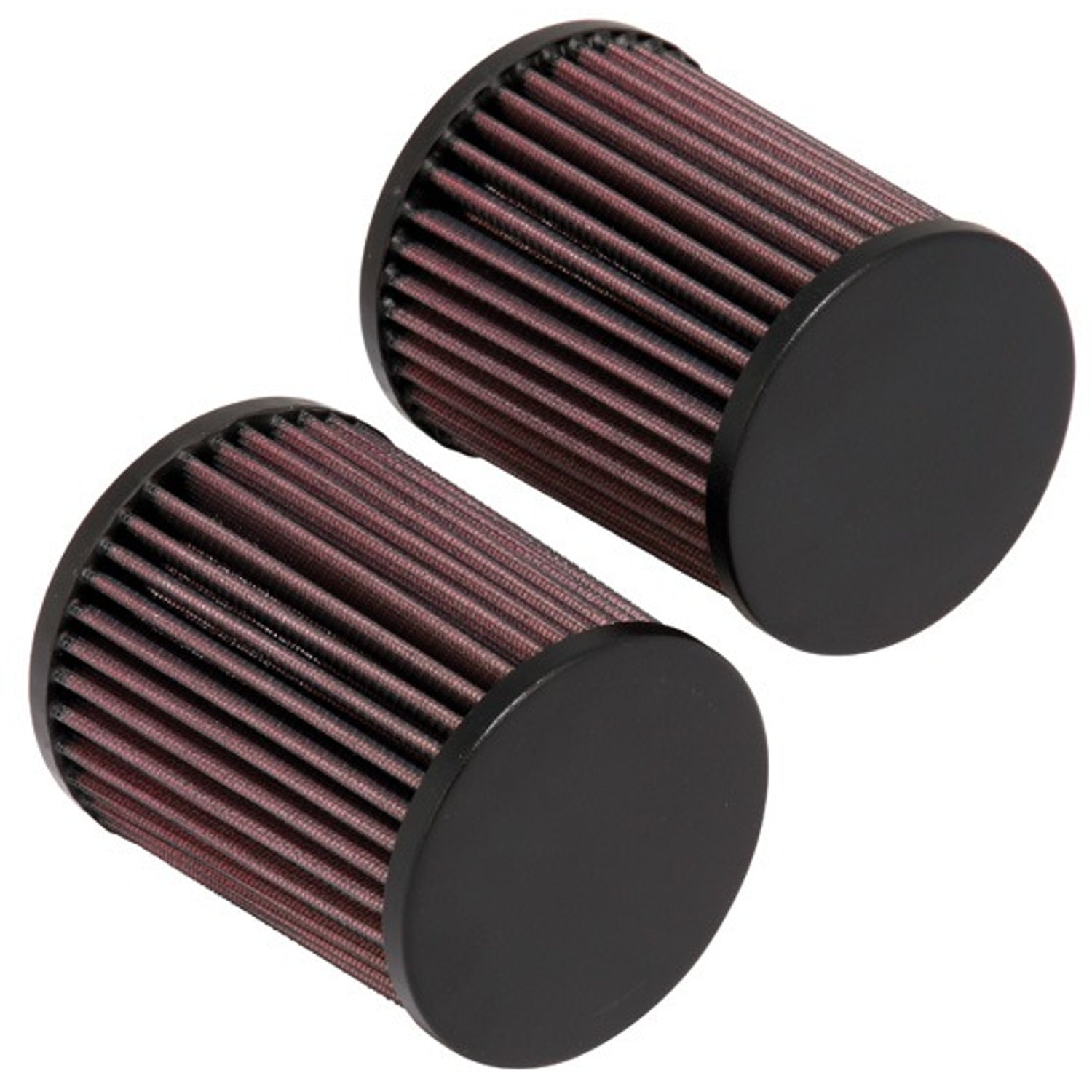 High-Flow Replacement Air Filter <br> 2004-2007 Honda CBR1000RR