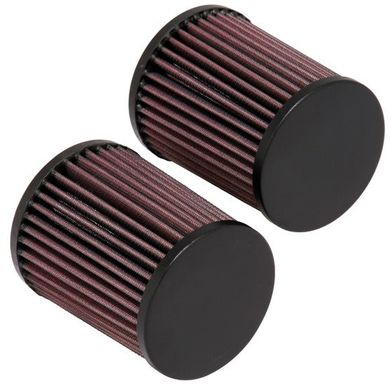 High-Flow Replacement Air Filter <br> 2004-2007 Honda CBR1000RR