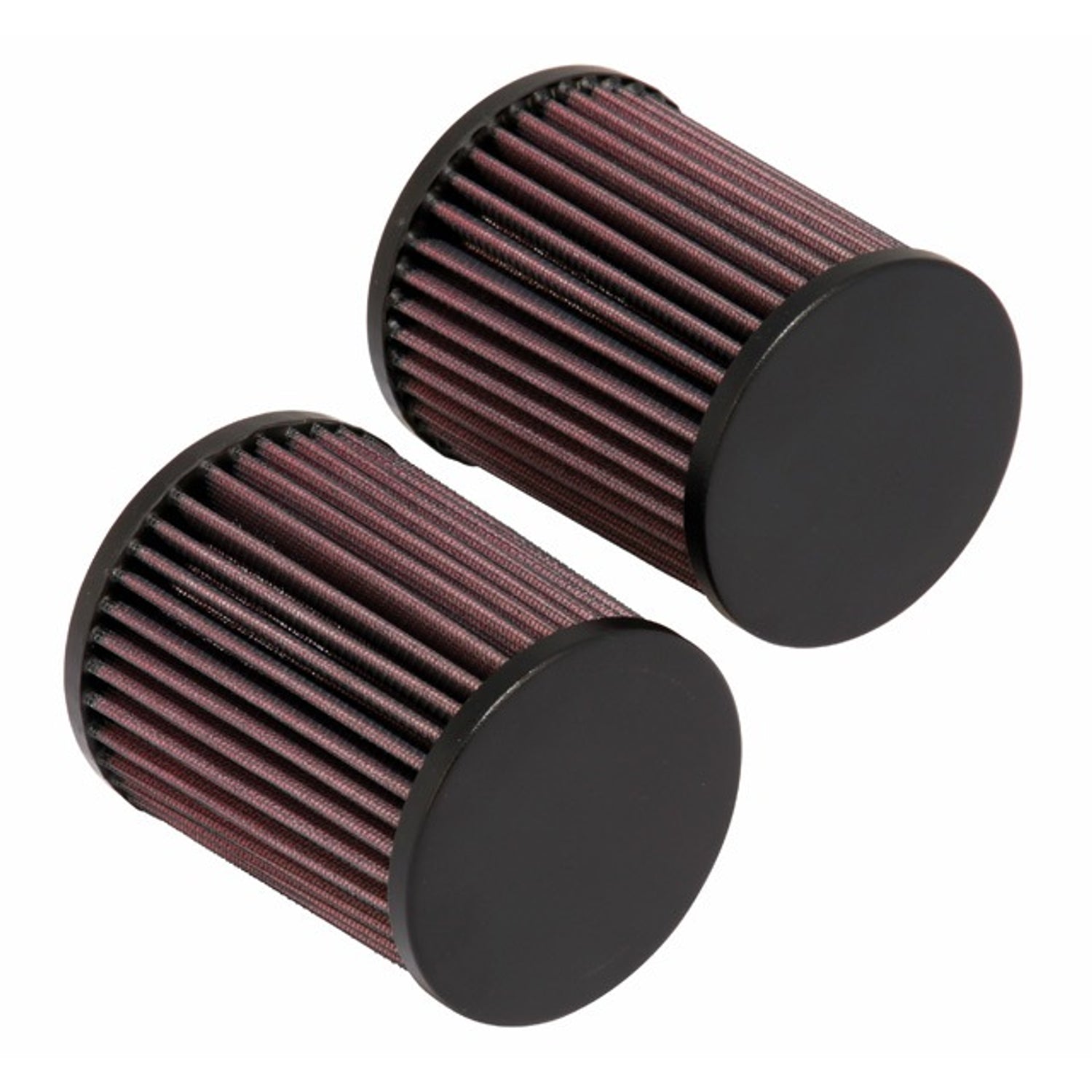High-Flow Replacement Air Filter <br> 2004-2007 Honda CBR1000RR