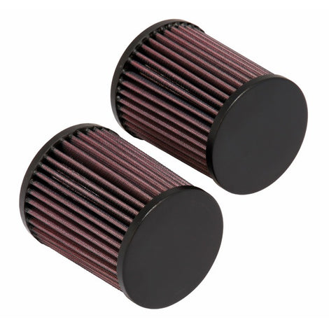 High-Flow Replacement Air Filter <br> 2004-2007 Honda CBR1000RR