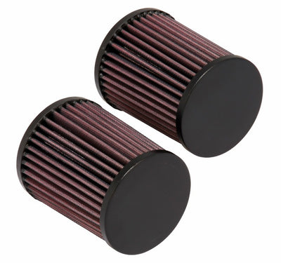 High-Flow Replacement Air Filter <br> 2004-2007 Honda CBR1000RR