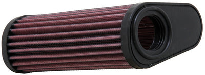 High-Flow Replacement Air Filter <br> 2011-2016 Honda CB1000R