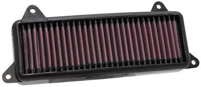 High-Flow Replacement Air Filter <br> 2010 Honda NHX110 Elite