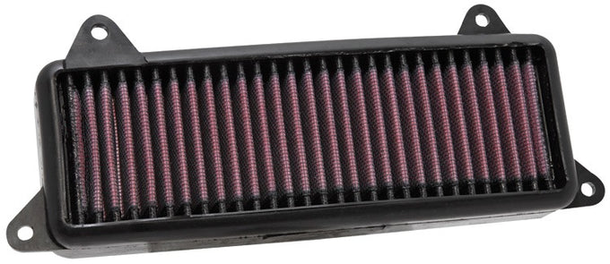 High-Flow Replacement Air Filter <br> 2010 Honda NHX110 Elite