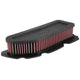 High-Flow Replacement Air Filter <br> Please check the compatibility chart for details