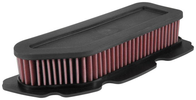 High-Flow Replacement Air Filter <br> Please check the compatibility chart for details