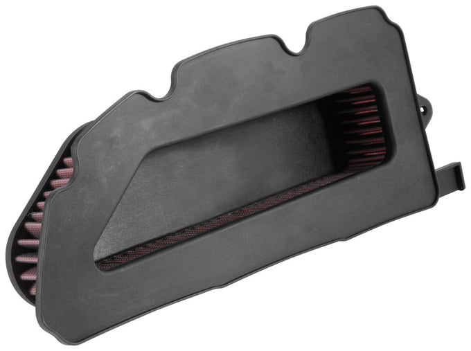 High-Flow Replacement Air Filter <br> Please check the compatibility chart for details