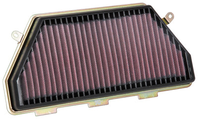 High-Flow Replacement Air Filter <br> 17-26 Honda CBR1000RR CBR1000RR ABS,17-19 CBR1000RR SP