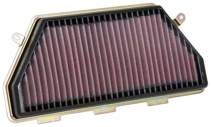 High-Flow Replacement Air Filter <br> 17-26 Honda CBR1000RR CBR1000RR ABS,17-19 CBR1000RR SP