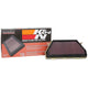 High-Flow Replacement Air Filter <br> 17-26 Honda CBR1000RR CBR1000RR ABS,17-19 CBR1000RR SP