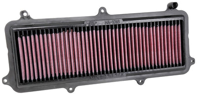 High-Flow Replacement Air Filter <br> 18-19 Honda CB1000R, 22-23 CB1000R Black Edition