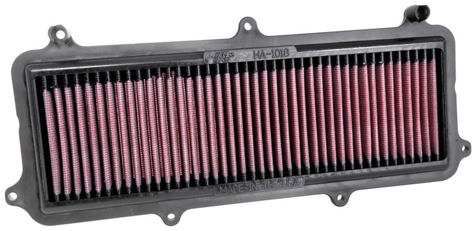 High-Flow Replacement Air Filter <br> 18-19 Honda CB1000R, 22-23 CB1000R Black Edition