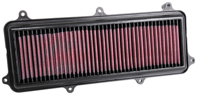High-Flow Replacement Air Filter <br> 18-19 Honda CB1000R, 22-23 CB1000R Black Edition