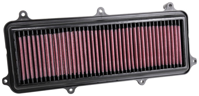 High-Flow Replacement Air Filter <br> 18-19 Honda CB1000R, 22-23 CB1000R Black Edition