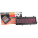 High-Flow Replacement Air Filter <br> 18-19 Honda CB1000R, 22-23 CB1000R Black Edition
