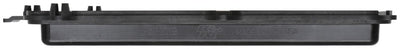 High-Flow Replacement Air Filter <br> Please check the compatibility chart for details