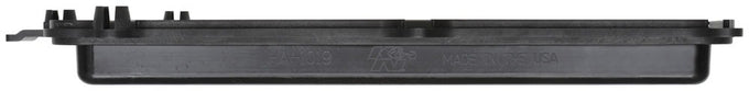 High-Flow Replacement Air Filter <br> Please check the compatibility chart for details
