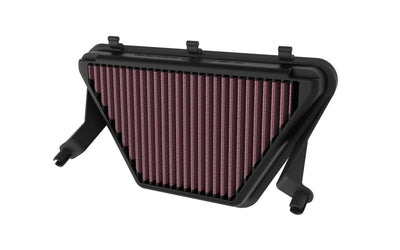 High-Flow Replacement Air Filter <br> 2021-2023 Honda CBR10SPM CBR1000RR-R Fireblade SP