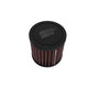 High-Flow Replacement Air Filter <br> Please check the compatibility chart for details