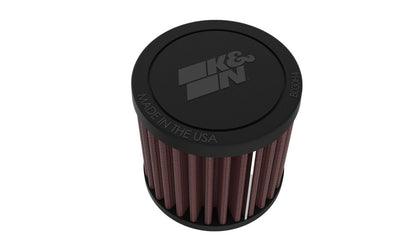 High-Flow Replacement Air Filter <br> Please check the compatibility chart for details