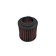 High-Flow Replacement Air Filter <br> Please check the compatibility chart for details