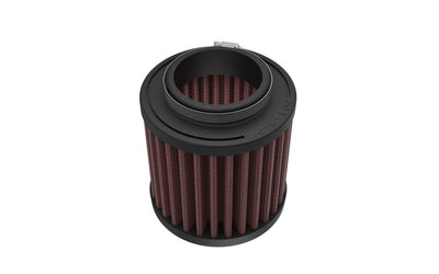 High-Flow Replacement Air Filter <br> Please check the compatibility chart for details