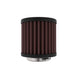 High-Flow Replacement Air Filter <br> Please check the compatibility chart for details